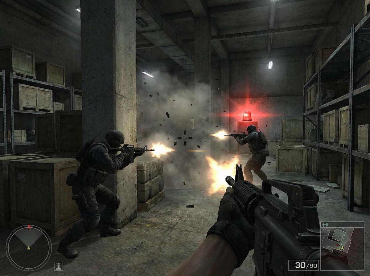 网红主播穿越火线视频教程