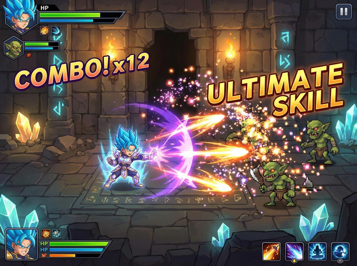 网红主播 DNF视频攻略